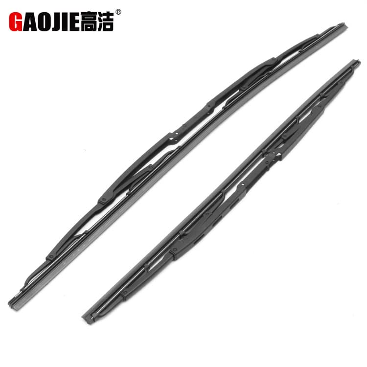 Compatible with BMW 5 Series E39 525i 528i 530i 540i 26+22 Specific Wiper Blades Front Windshield Wipers