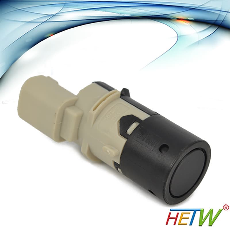 Applicable to BMW car reversing radar parking sensor 66206989067