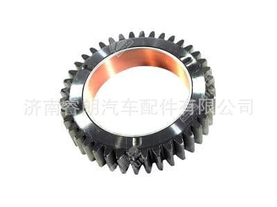 Production and wholesale of Sinotruk Howo SITRAK complete vehicle parts 080V04505-5118 Intermediate Gear 1