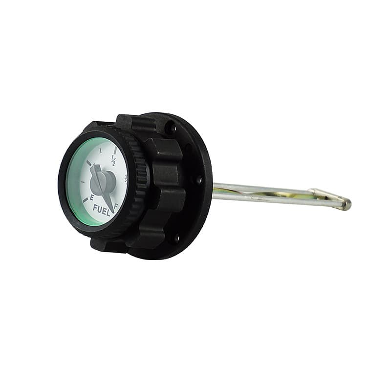 Mechanical Flow Meter Fuel Gauge Diesel Engine Float Type Mechanical Oil Diesel Generator Set Bottom Tank Oil Level Gauge