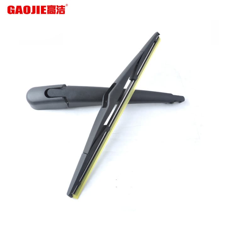 Applicable to Kia Sportage 2010-2015 Rear Wiper Blade Rocker Arm Assembly Rear Wiper