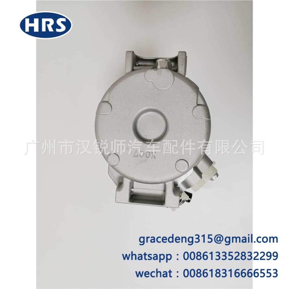 MR500958 A/C Compressor Air Conditioning Pump for Mitsubishi Pajero V97 Auto Parts Other Cooling