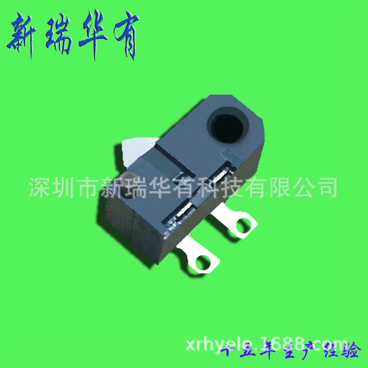 Manufacturer Supply Detection Switch Movement Light Touch Travel Micro Contact Limit Micro Switch ALPS Divine Automatic