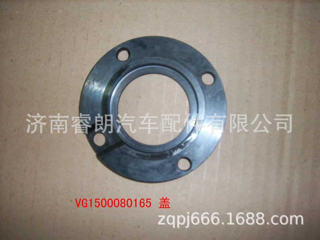 Production and Wholesale of HOWO Dump Truck Parts VG1500080165 Cover