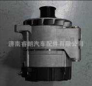 Production and wholesale of Sinotruk Howo SITRAK complete vehicle parts 082V26101-7271 Generator (MC07)