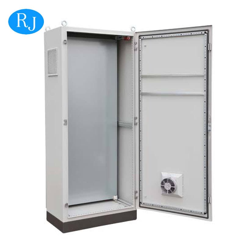 Factory Direct Supply Imitation Rittal ES Control Cabinet PLC Control Cabinet Industrial Electrical Stainless Steel Enclosure Electrical Control