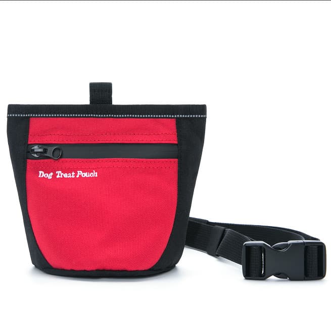2018 Dog Snack Bag Pet Training Pouch Dog Training Waist Bag Treat Pouch For Dogs Pet Equipment Treat