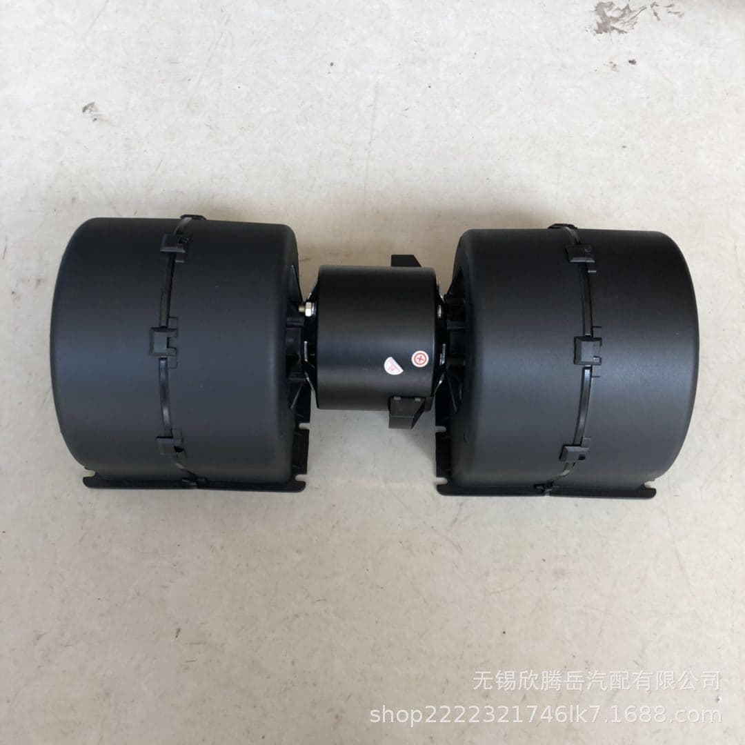 Suitable for Supply Bus Coach Minibus A/C Evaporator Fan ZFF272 ZFF2601
