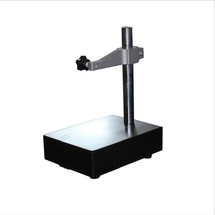 Factory Direct Marble Comparator Stand Marble Base Marble Measuring Stand 200*150