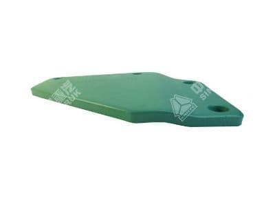 Production and wholesale of Howo Dump Truck parts VG1034080088 Fuel Filter Bracket Primary Filter