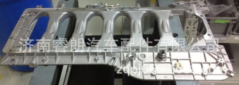 Production and Wholesale of Sinotruk HOWO SITRAK Dump Truck Parts 080V01108-0060 Crankcase Transition Plate