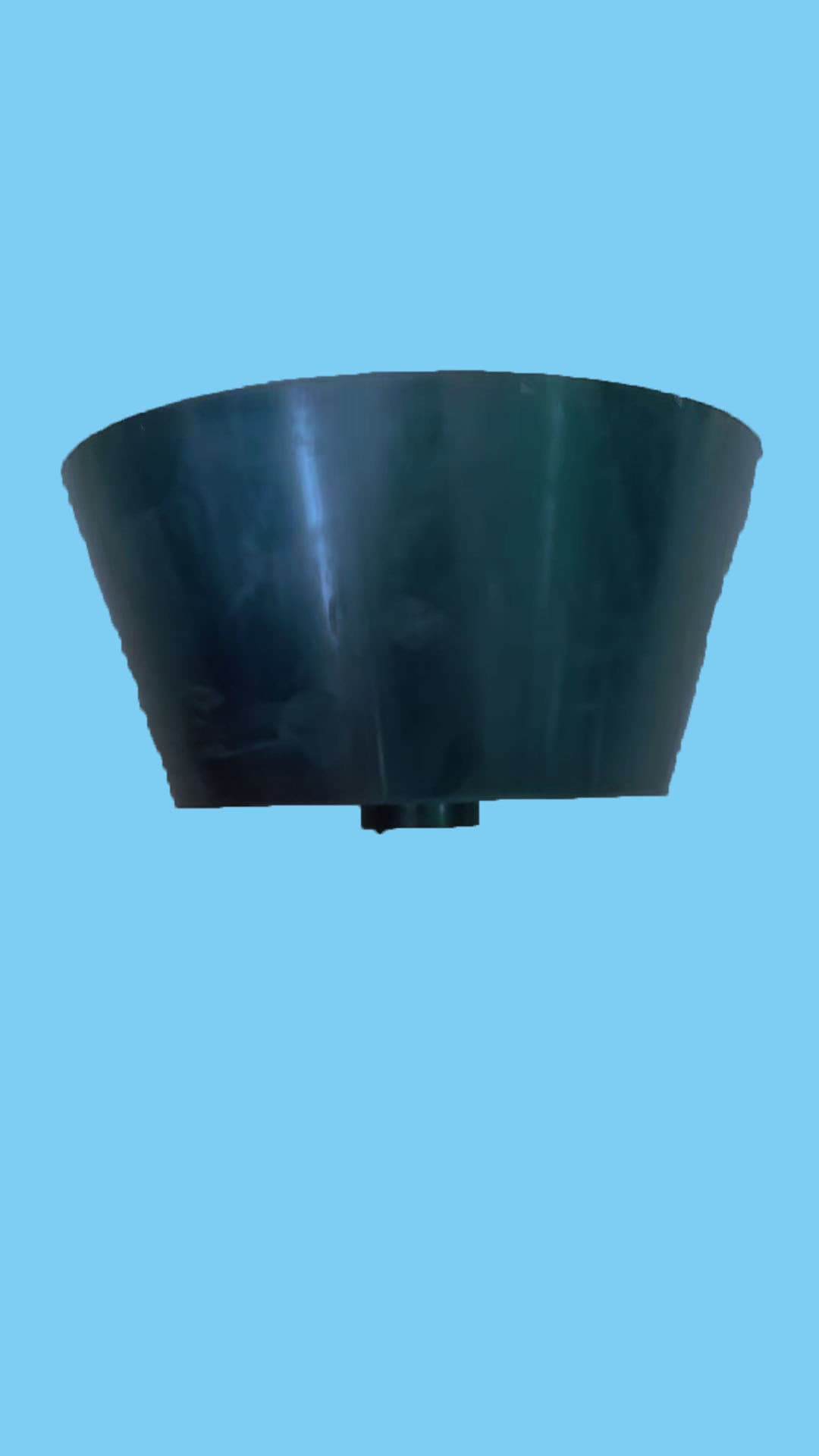 Specialized Pig Cups for Prover Loop Flow Calibration Devices
