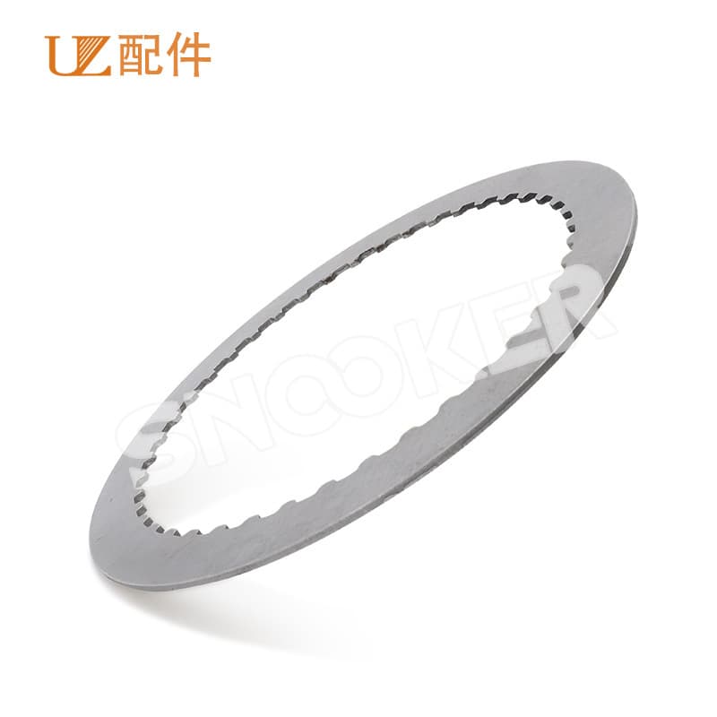 Suitable for Mondeo MPS6 6DCT450 Transmission Steel Disc 2.2 Volvo S60 S80 XC60