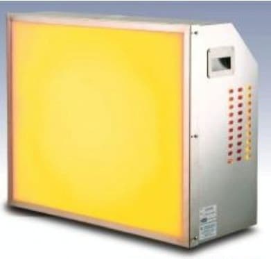 Japan Funakoshi Ryu FUNATECH inspection lamp FNA-35C AC220V