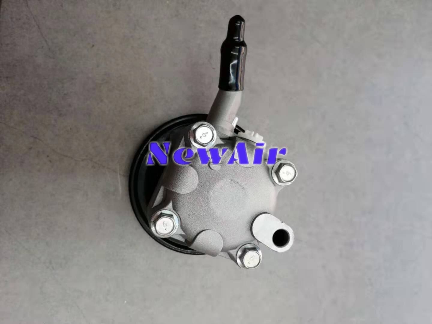 49110-6N000 Power Steering Pump for Nissan Sunny N16 QG16 2008.12-