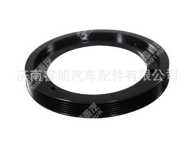 Manufacturer and wholesaler of all Sinotruk Howo Shandeka vehicle parts, including crankshaft pulleys (082V02601-0707).
