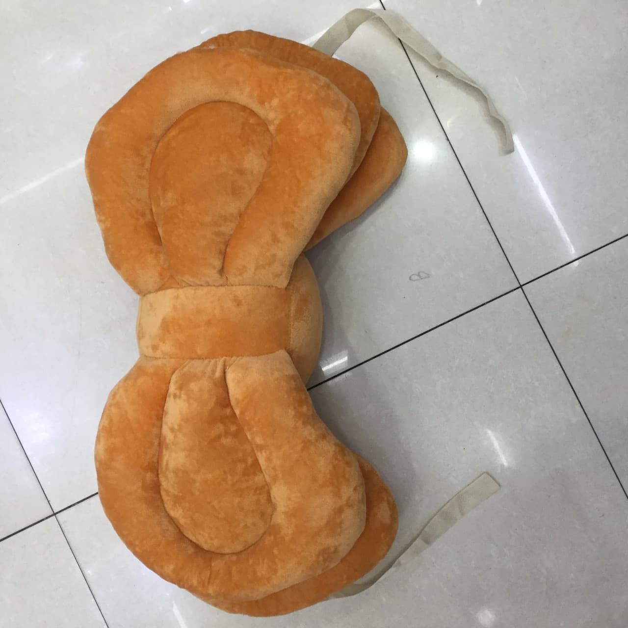 Multi-functional Baby Feeding Pillow