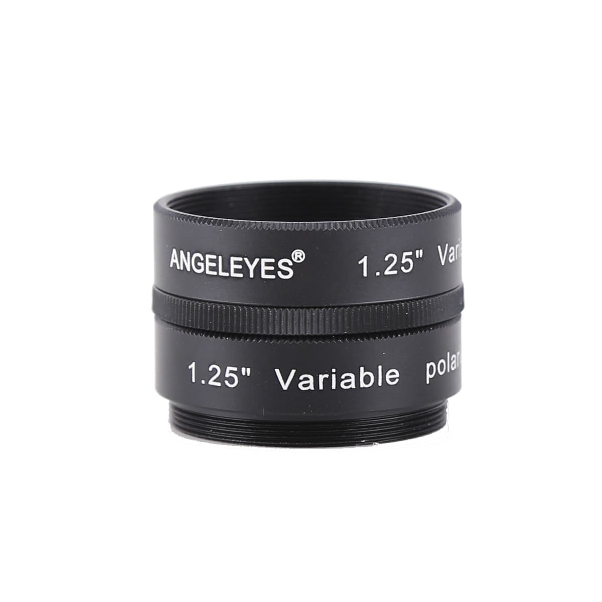 Angeleyes 1.25" Adjustable Polarizing Filter Telescope Accessories