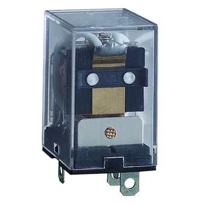 JQX-13F Small High-Power Electromagnetic Relay