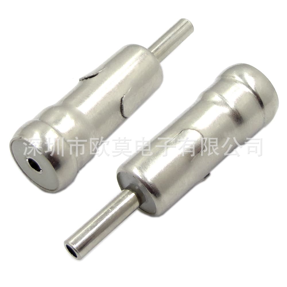 Supply Car Antenna Plug Male Connector for Car Radio Antenna Adapter
