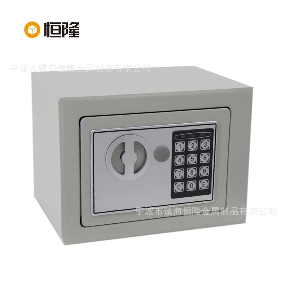 Home Safe Password Safe Hotel Safe Guest Room Safe Document Safe