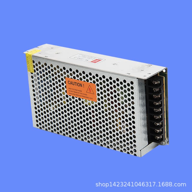 LED Display Power Supply 5V 40A 200W, Full Power 5V40A 200W for LED Display