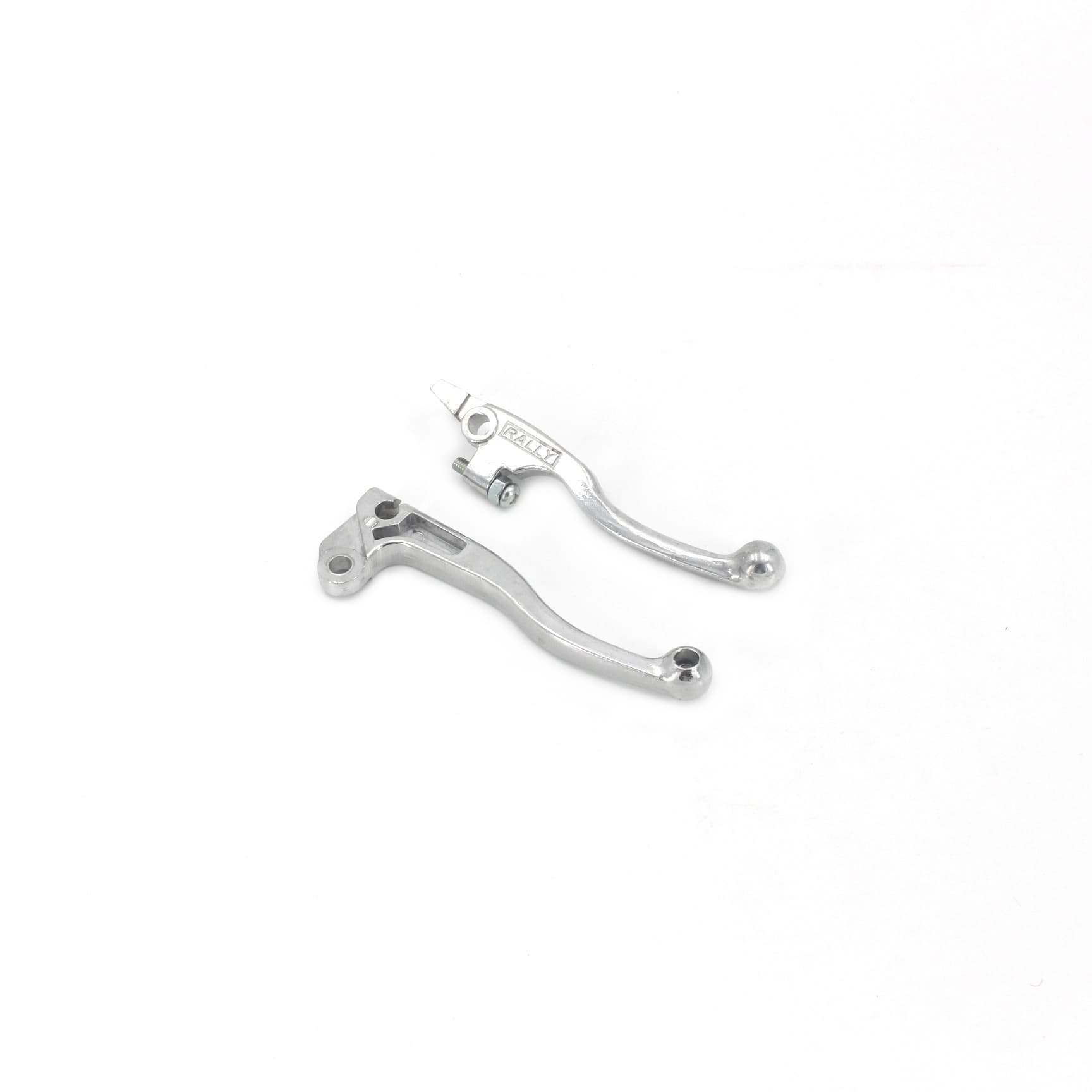 Motorcycle Honda clutch brake handle clutch handle small handle suitable for XR250 XLR125/200