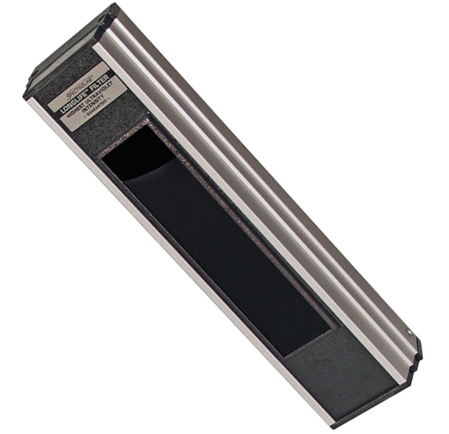 American Spectroline ENF-280C Handheld Dual Wavelength Ultraviolet Lamp