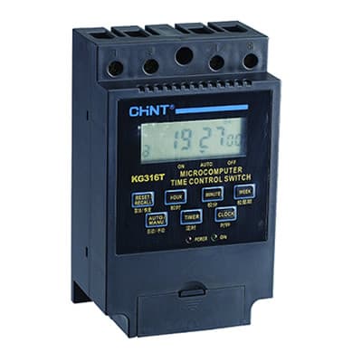 KG316T Time Control Switch