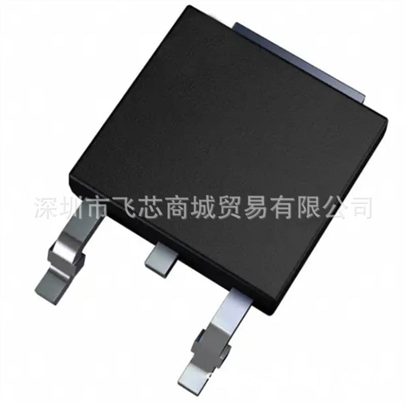 New original IRFR1205 IRFR1205PBF TO-252 N-Channel MOSFET 44A55V
