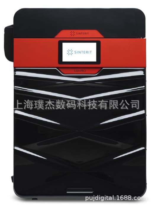 Desktop SLS Powder Forming Machine LISA Desktop SLS Laser Sintering 3D Printer LISA PRO