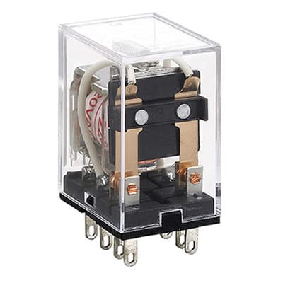 JZX-22F Small Medium-Power Electromagnetic Relay