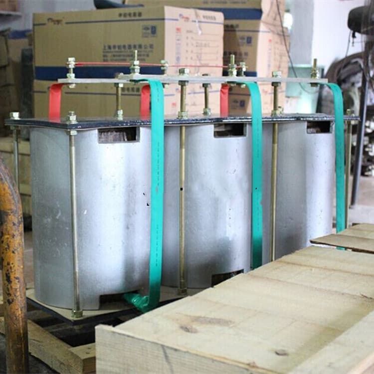 BP4-02501/09010 Frequency Sensitive Resistor for Air Compressors, Refrigerators, Machine Tools, Exhaust Fans