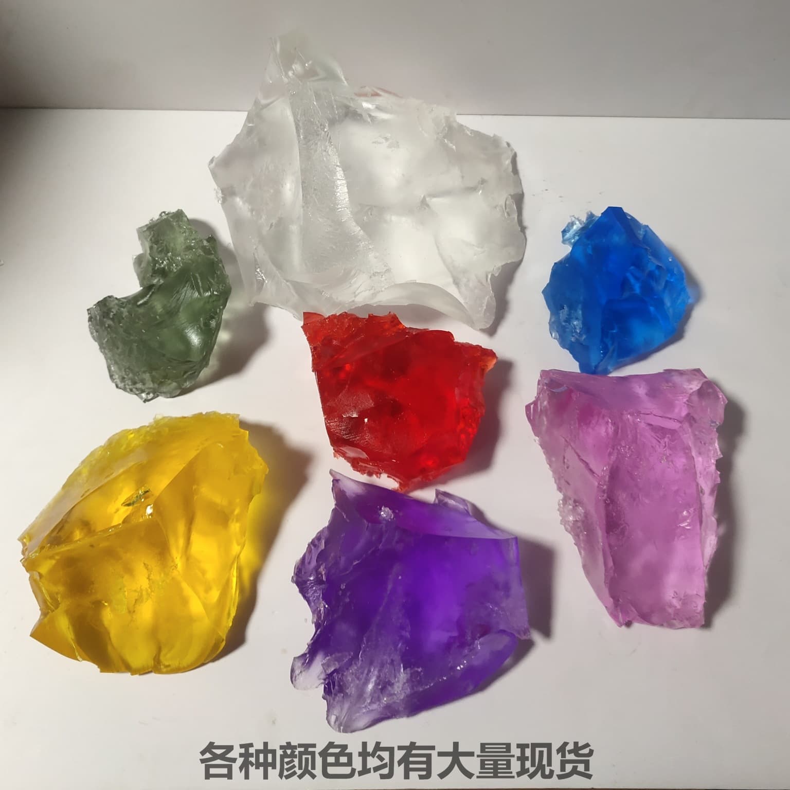 diy candle material raw material jelly wax jelly wax raw material crystal wax 1kg