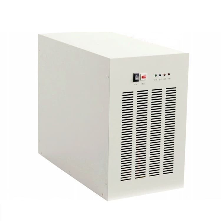 5KVA High Frequency Communication Inverter 5KVA 48V Communication Sine Wave Inverter DC48V-AC220V