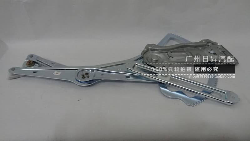 Suitable for Mercedes-benz ML-class W163 ML320ml350ml400 ML500 Lifter Glass Lifter Lift Frame