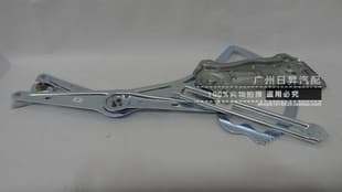 Compatible with Mercedes-Benz M-Class W163 ML320 ML350 ML400 ML500 Window Regulator Glass Lifter Lift Bracket