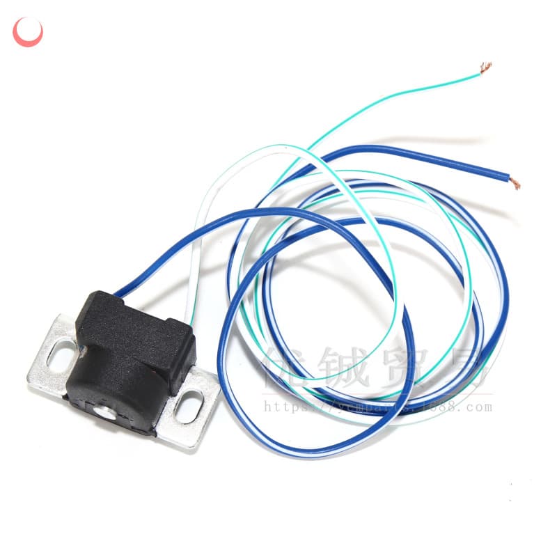 Cross-border Two-Stroke Engine Trigger JOG50 70 NF50 XH90 Magneto Trigger