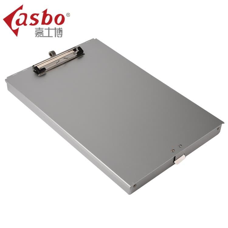 Aluminum document storage boxes for office supplies, exam papers, contracts, documents, archives, and student writing supplies.