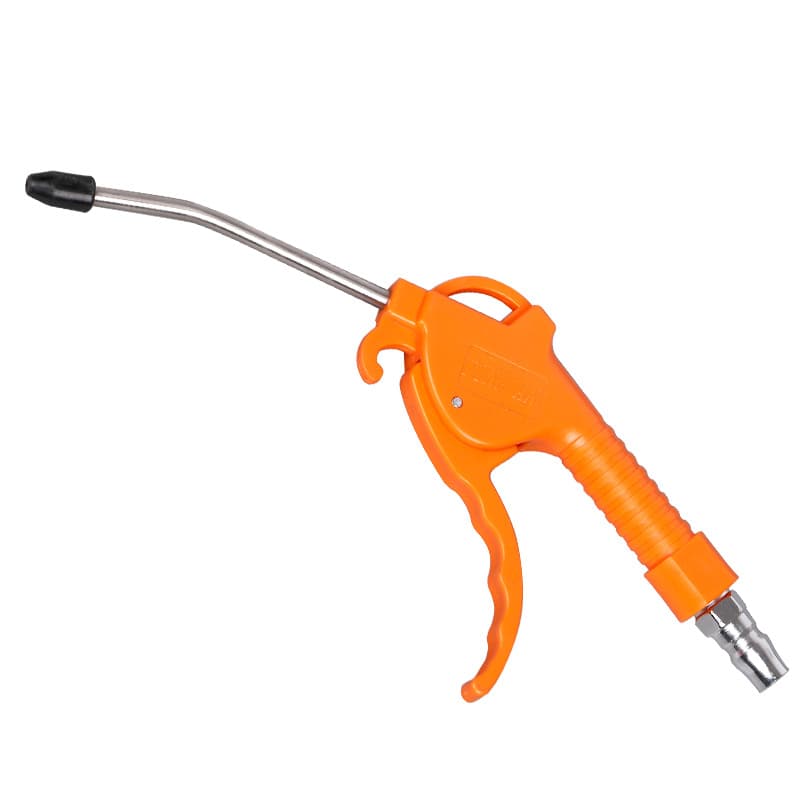 Direct supply of pneumatic air guns, spray guns, and dust blowing guns; wholesale high-pressure resistant air guns supplied directly by manufacturers.