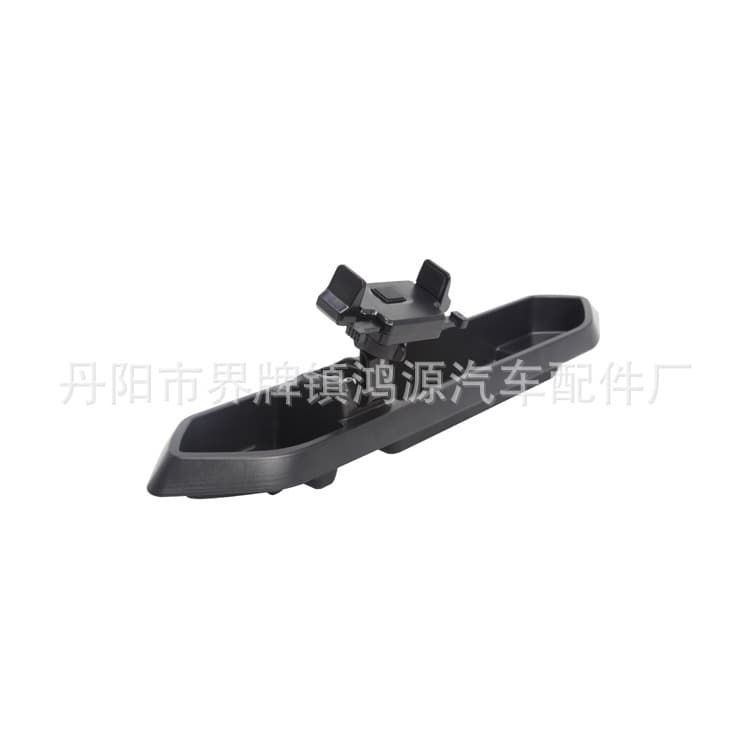 Suitable for JEEP Wrangler JL modified accessories Wrangler JL mobile phone holder JL front storage box holder