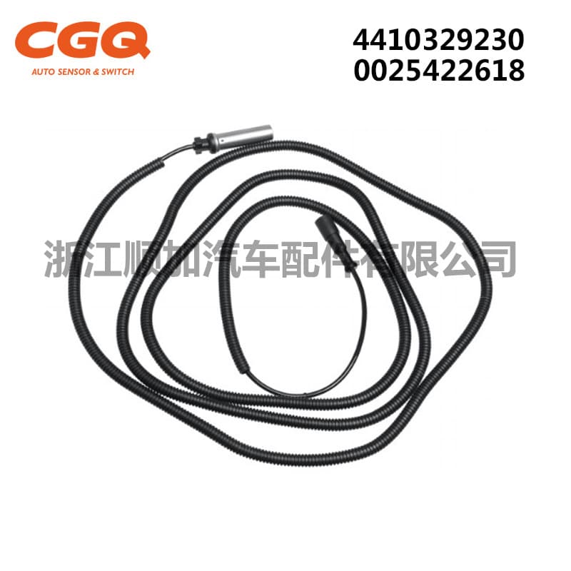 0025422618,4410329230, ABS Sensor CW-5218 for Mercedes-Benz Heavy Truck