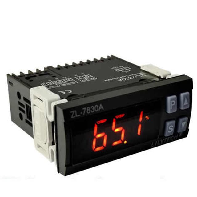ZL-7830A Humidity Controller Incubator