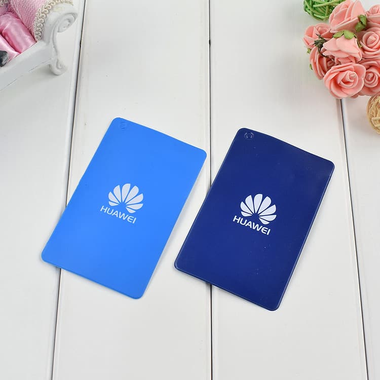 Manufacturer custom PVC transit card sleeves bus student meal card protectors creative cute cartoon silicone card sleeves