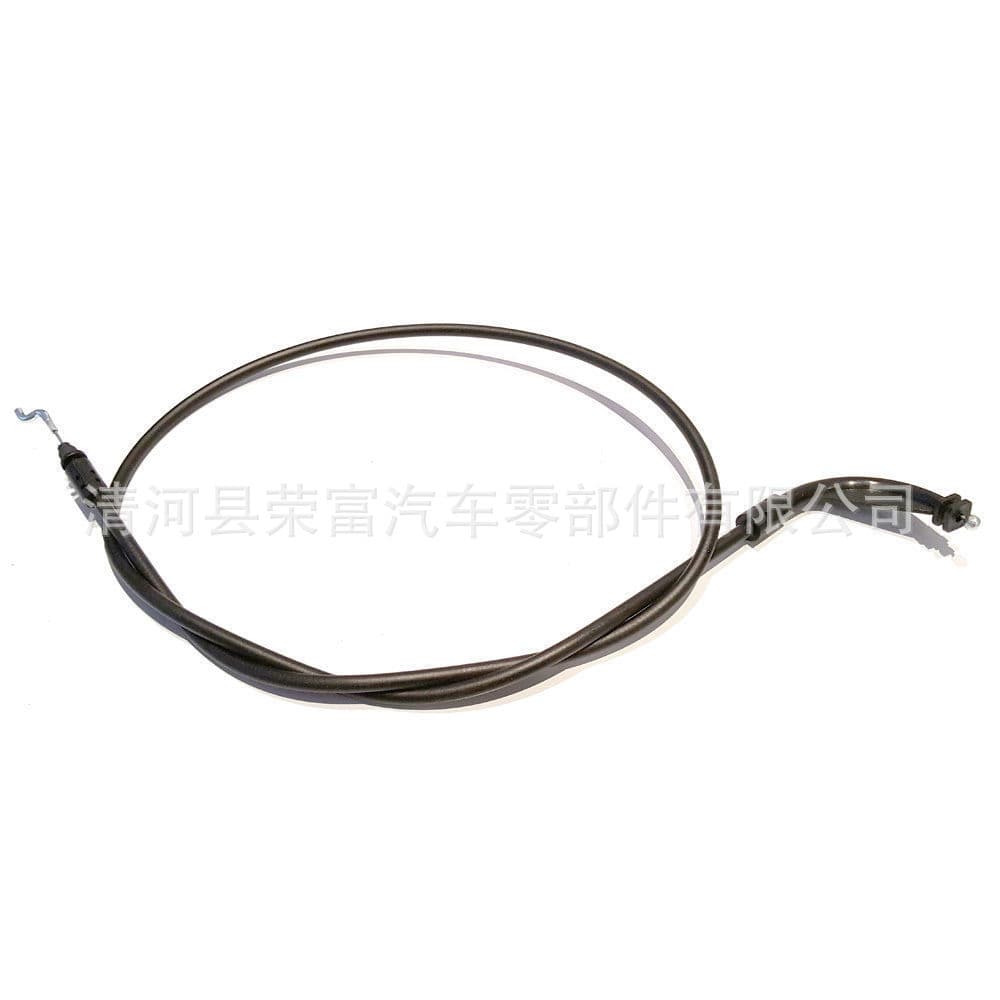 Tailgate cable 0001973V005000 is suitable for Volkswagen Benz brake cable clutch cable shift cable 9013001030