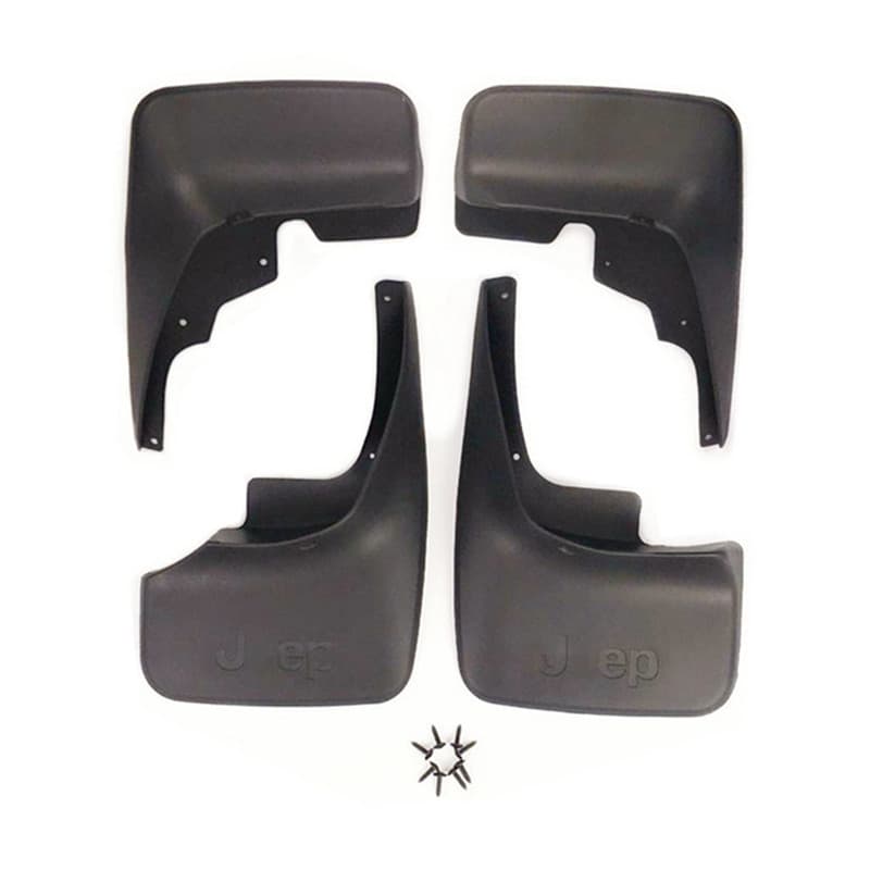 03-15 GRAND CHEROKEE Fender Car Wheel Fender