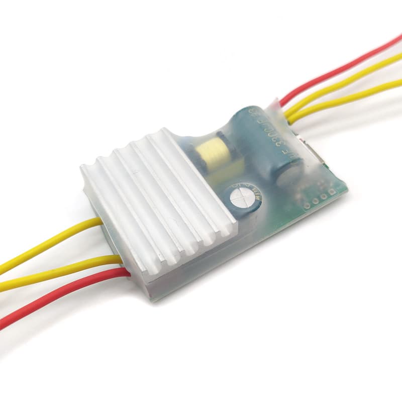 eWeLink WiFi Dual-Channel Single-Wire Smart Switch Retrofit Parts, SCR, Remote Control via Mobile Phone, Tmall Precision