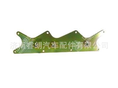 Production and wholesale of Howo dump truck parts VG1034110027 Common rail bracket plate