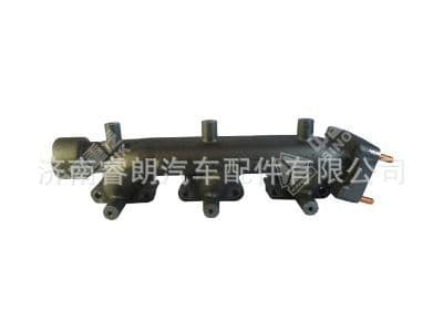 Sinotruk Parts VG1095110049 Rear Exhaust Manifold