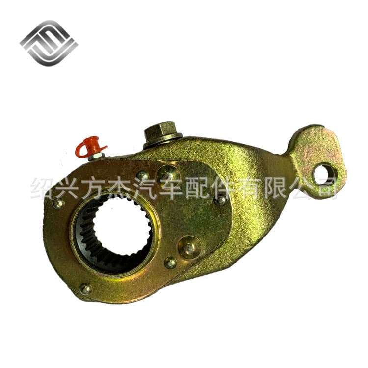 Shaoxing Fangjie Factory Hot Selling Truck/Semi-Trailer/Trailer 3464201738 Brake System Manual Adjusting Arm